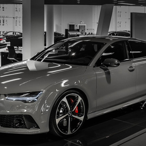 My Car's Dream