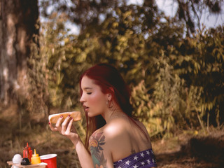 4th of July!