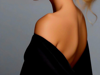 Elegance unleashed