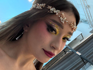 Spring princess