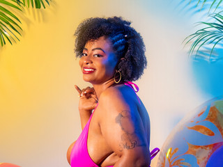SEXY SUMMER 2025🌞⛱🍑
