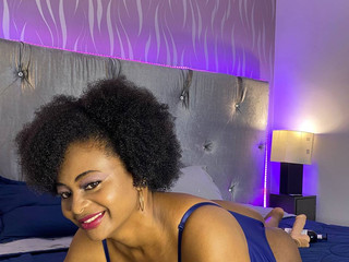 Tina Blue