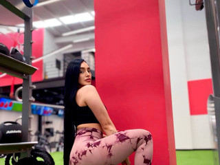 strong
