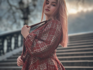 IT'S MY WALK