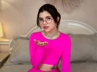 PINK HORNY MOOD