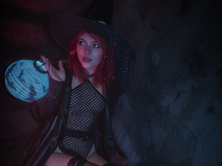 Dark Magic Desires🕸️🔥