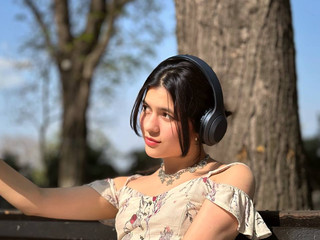 BEAUTY IN THE PARK