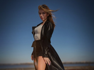 Wild luna