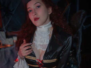 Pirate's Temptation ⚓️🔥