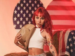Happy 4th of July!!