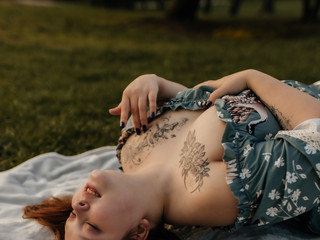 cute