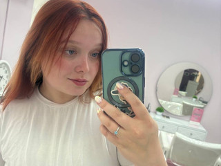After the salon