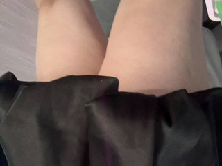 I will tease a little