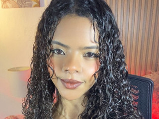 Curly girl
