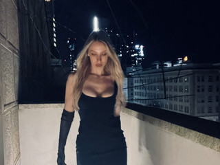 Night time