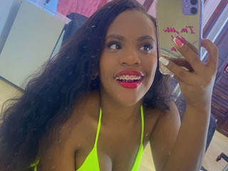 Smiling