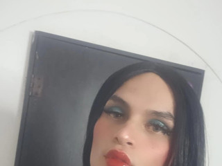 Your sexy girl
