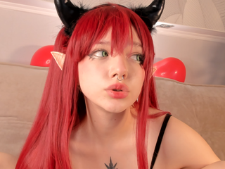 Marin the Succubus