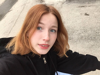 I'm just walking