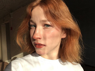 Sunny Christine