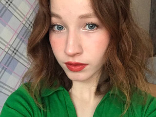 I love green