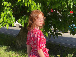 Warm spring