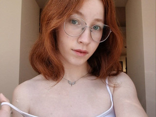 Sweet beauty