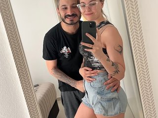 ArgentineHotCouple