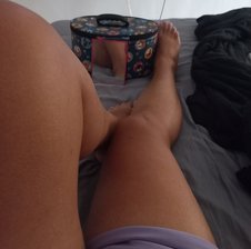 Brunabombom