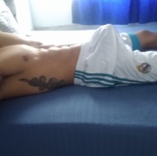 IsaacActivo