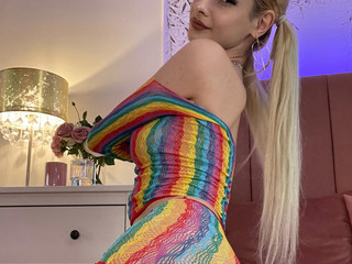 Candy girl