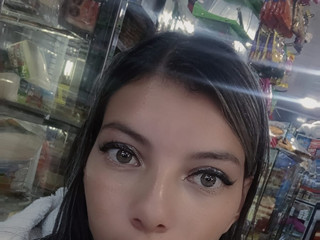 Sexy girl