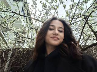Selfie🍒