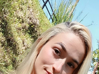 Blonde