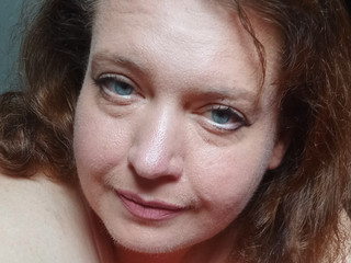 feeling sexy