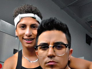 couple