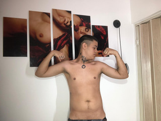 my