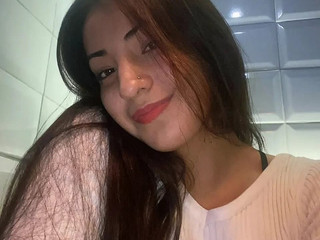 Cute girl ♥️