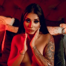 YasminaFire
