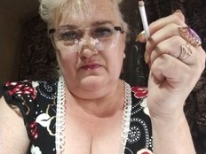 EugeniaLady Modèle Webcam Profil