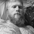 RedbeardPRO413