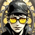 yellowglasses