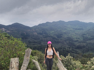 montaña