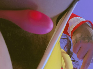 Naughty Clown
