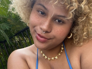 Blue vibes
