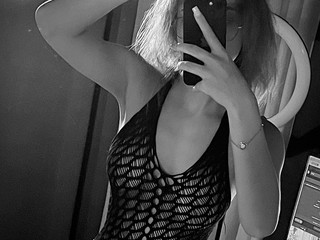 Being myself !