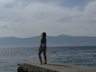 Do you wanna go to the seaside?