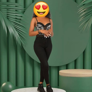 Sweet Escape with sexytyrah– Your Flirty Fantasy ?