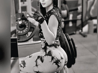 Gym picture