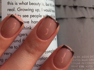 manicure